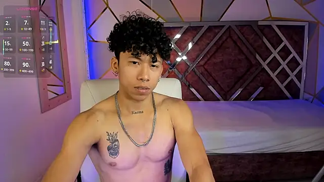 AkazaBoy  online show from 02.05.25