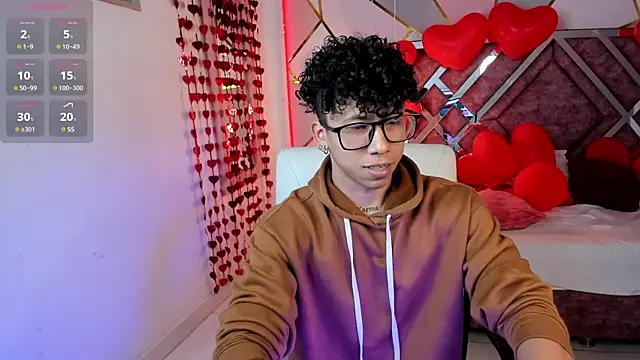 AkazaBoy  online show from 02.19.25