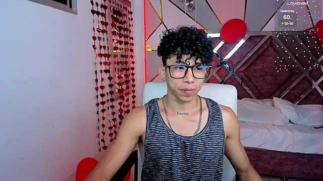 AkazaBoy  online show from 02.27.25