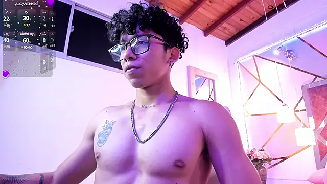 AkazaBoy  online show from 03.15.25