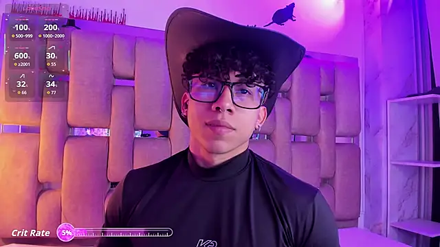 AkazaBoy  online show from 10.31.25