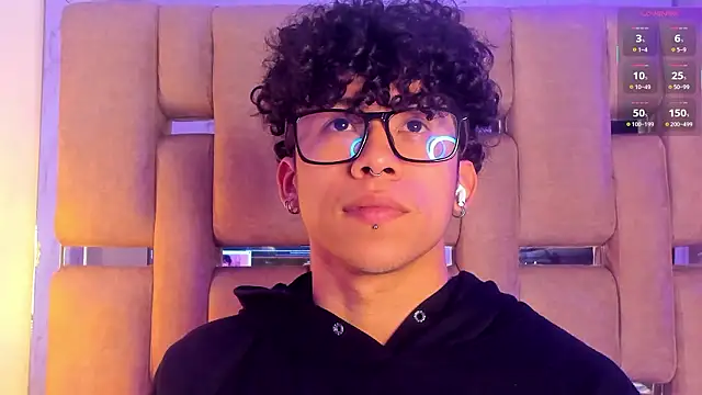 AkazaBoy  online show from 02.22.26