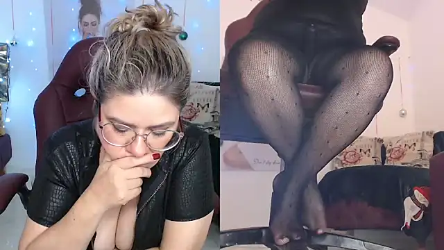 Serenay  online show from 12.20.25