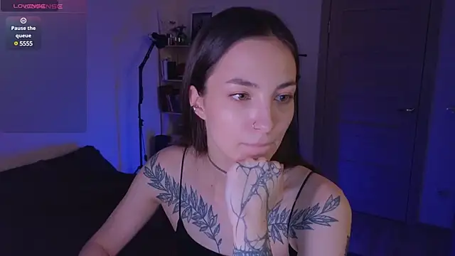 Space X Roxy  online show from 12.01.24