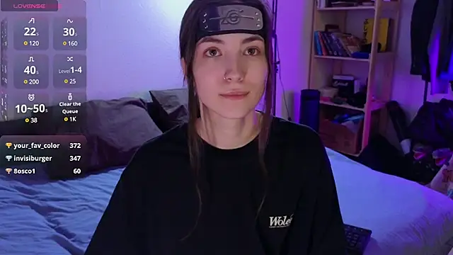 Space X Roxy  online show from 01.08.25