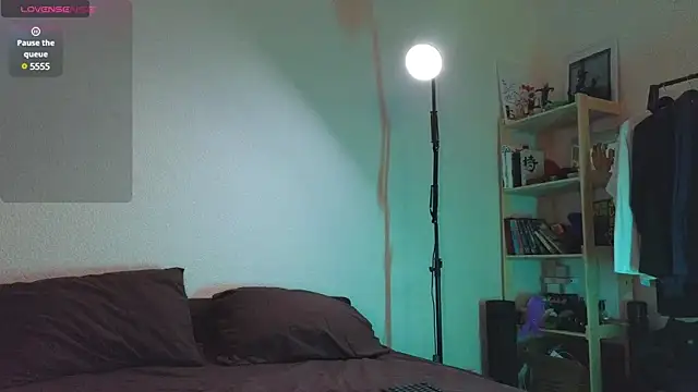 Space X Roxy  online show from 02.17.25