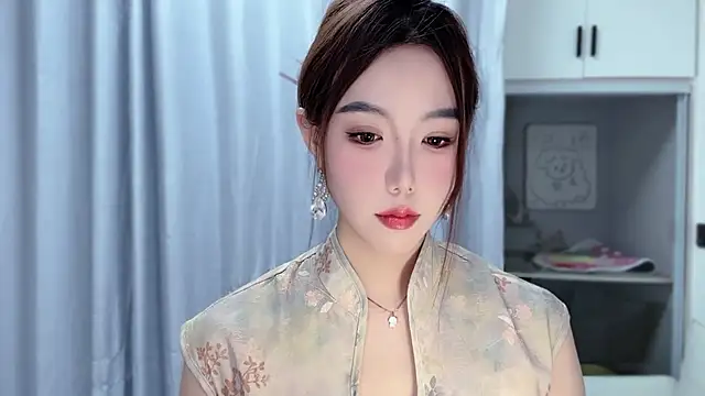 Snapshot of Natasha520 chatting on 01.27.25 Natasha520 online show from 01.27.25