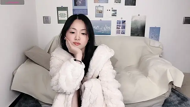LiLiYbaby online show from 12.30.24