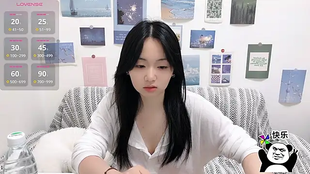 LiLiYbaby online show from 11.07.25