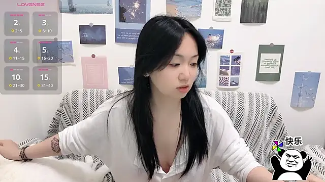LiLiYbaby online show from 11.17.25