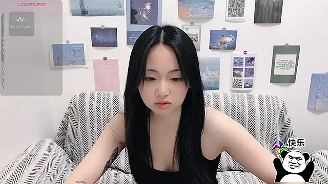 LiLiYbaby online show from 11.30.25