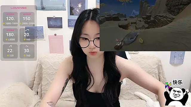 LiLiYbaby online show from 01.15.26