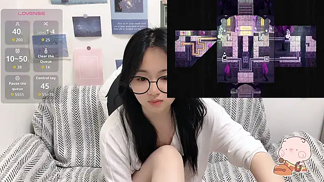 LiLiYbaby online show from 03.27.26