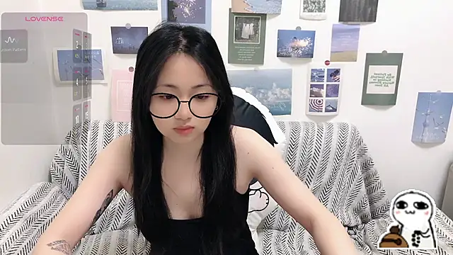LiLiYbaby online show from 04.13.26