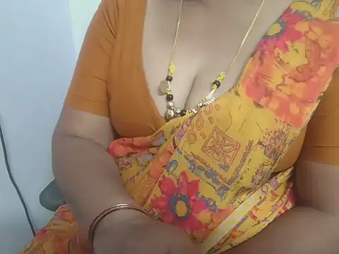 Swathi sexy online show from 12.19.25