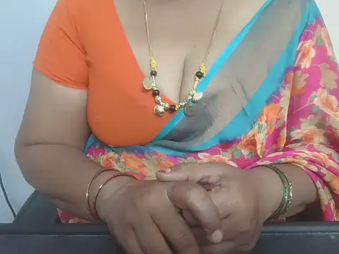 Swathi sexy online show from 12.20.25