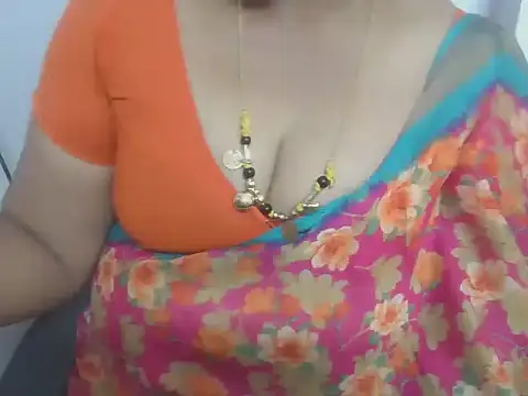 Swathi sexy online show from 12.22.25