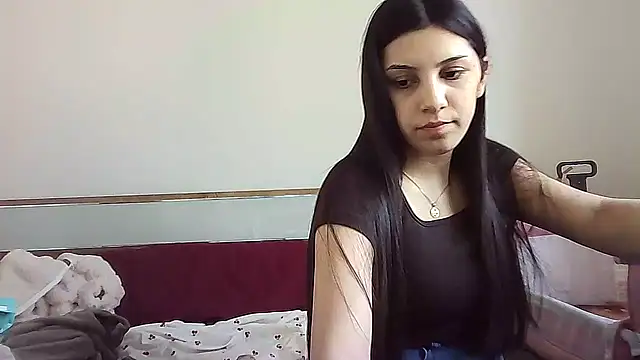 Snapshot of Ahotkittyxxx chatting on 03.02.26 Ahotkittyxxx online show from 03.02.26