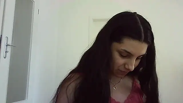 Ahotkittyxxx online show from 04.03.26