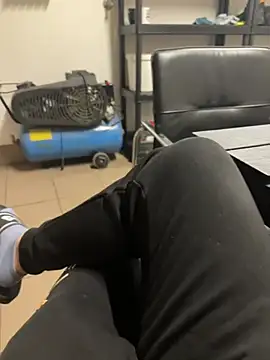 daubine46 online show from 03.19.26