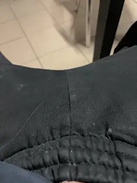 daubine46 online show from 03.23.26