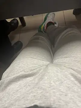 daubine46 online show from 04.12.26