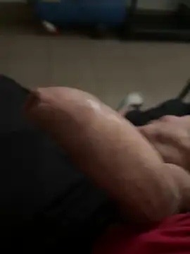 daubine46 online show from 04.15.26