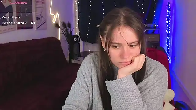 Emillias online show from 02.06.26