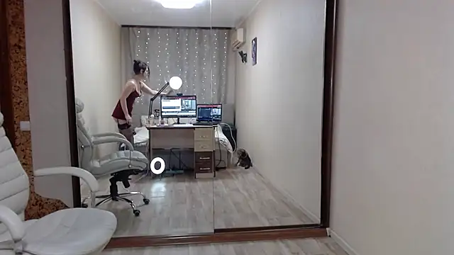 Snapshot of VitaminPorn chatting on 02.08.26 VitaminPorn online show from 02.08.26