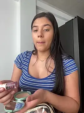 floriamANDjazmin online show from 03.15.26