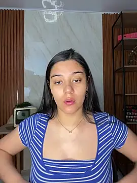 floriamANDjazmin online show from 06.29.26