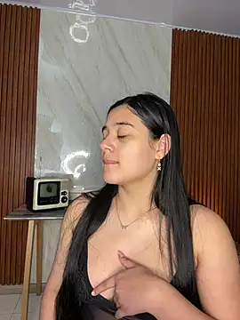 floriamANDjazmin online show from 07.02.26