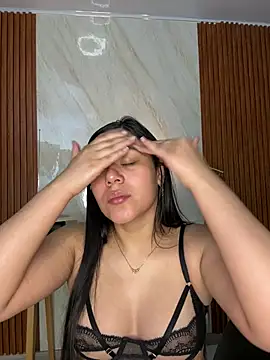 floriamANDjazmin online show from 07.03.26