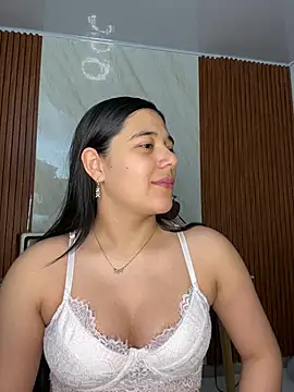 floriamANDjazmin online show from 07.04.26