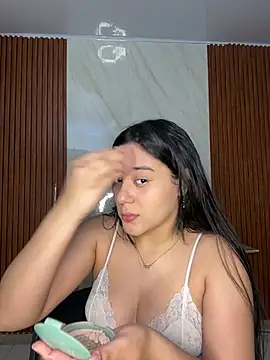floriamANDjazmin online show from 07.07.26