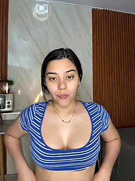 floriamANDjazmin online show from 07.14.26