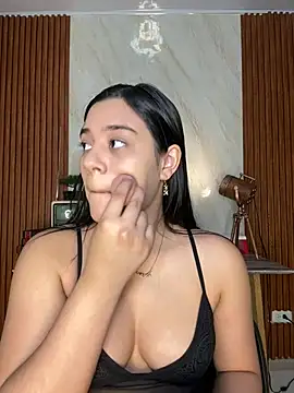 floriamANDjazmin online show from 07.15.26