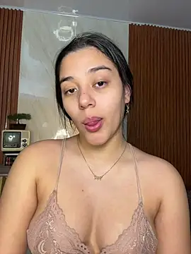 floriamANDjazmin online show from 07.18.26