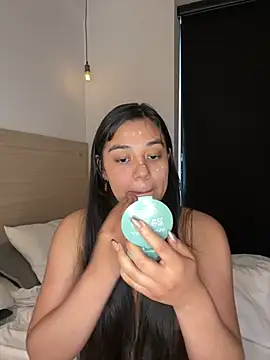 floriamANDjazmin online show from 07.31.26
