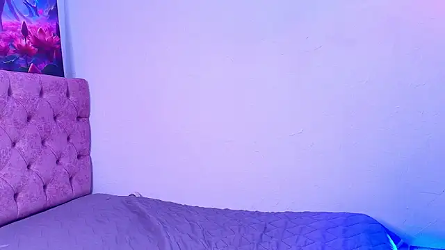 AuroraDiaz online show from 03.09.25