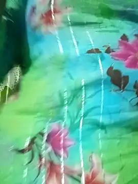 Sumi-roy online show from 10.26.25