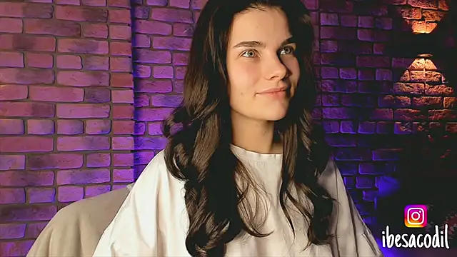 adriana allien online show from 01.19.25