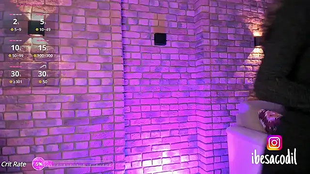 adriana allien online show from 01.30.25