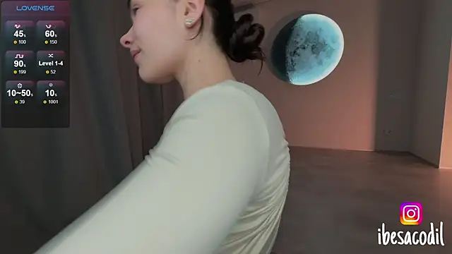 adriana allien online show from 05.19.26