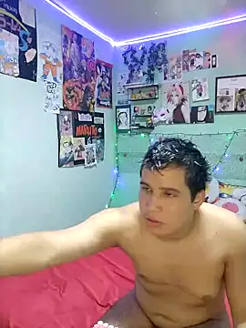 angel modeusSucubo online show from 12.14.24