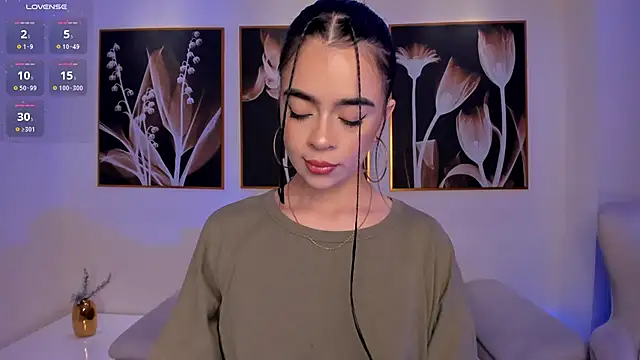 AlanaCraft online show from 01.12.25