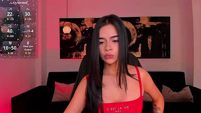 AlanaCraft online show from 11.17.25