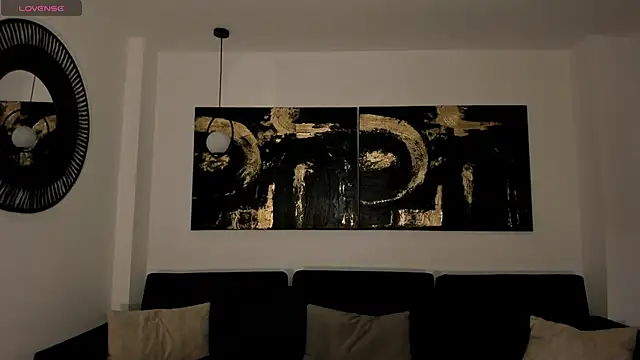 AlanaCraft online show from 12.22.25