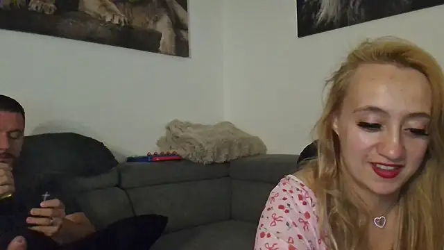 LoveXAddict online show from 09.28.25