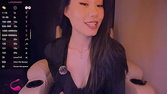 kimmy chi  online show from 05.28.26